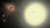 Americkí astronómovia objavili najväčšiu známu planétu