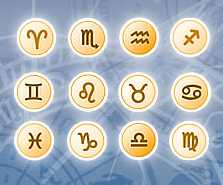 Horoskop pre rok 2008