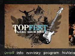 TOPFEST 2009