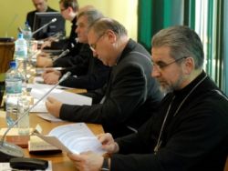 konferencia biskupov slovenska