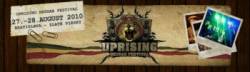 uprising