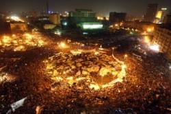 egyptsky prezident husni mubarak odst