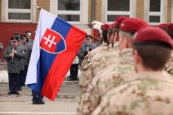 slovenski vojaci idu do afganistanu a