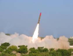 pakistan raketa