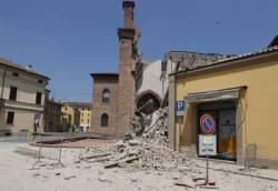 zemetrasenie v taliansku