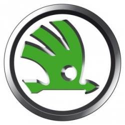 logo skoda