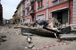 taliansko zemetrasenie