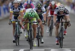 siesta etapa tour de france