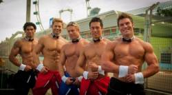 chippendales