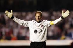 rogerio ceni