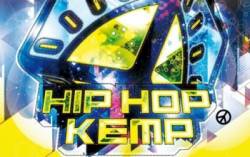 hip hop kemp