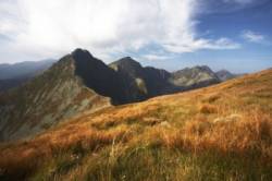 tatry pocasie jesen