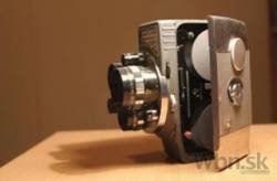 kamera film