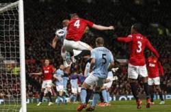 manchester united city