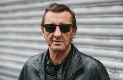 phil rudd