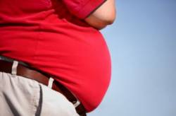 obezita nadvaha