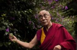 dalajlama oslavil 76 narodeniny