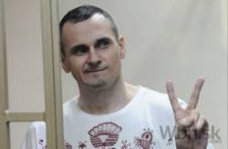 ukrajinsky reziser dostal v rusku 20 rokov za terorizmus