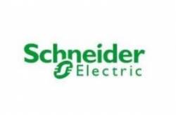 schneider electric logo