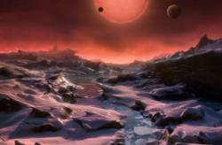 vedci objavili tri potencialne obyvatelne planety podobne zemi