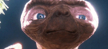 E.T. neodletel - skrýva sa na Slovensku