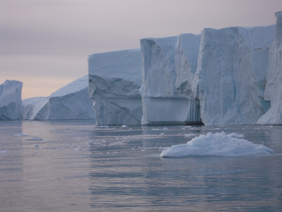 Vedci sa obávajú o budúcnosť. Grónsko sa topí rýchlejšie než obyčajne