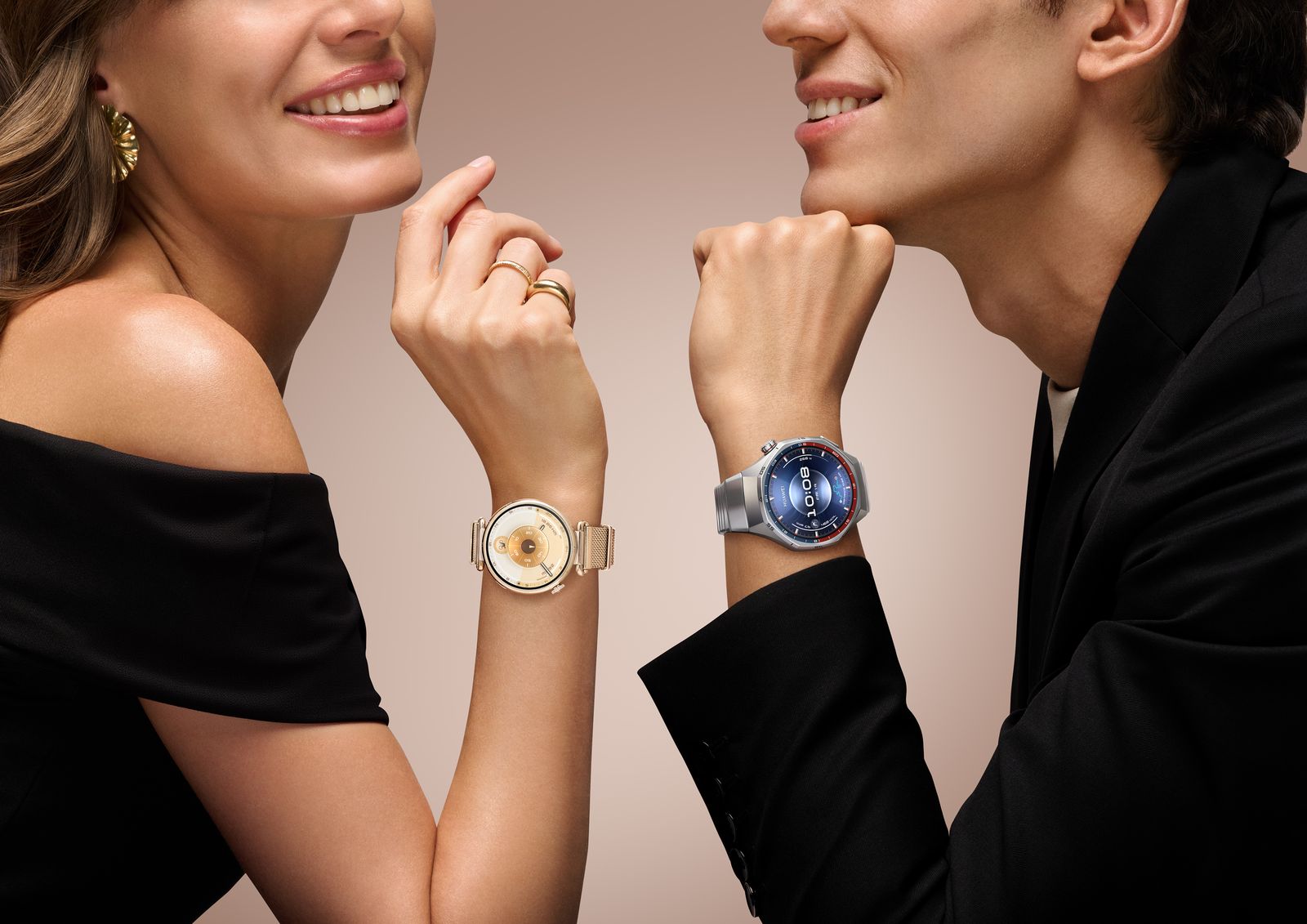 Huawei WATCH GT 6: Voľný víkend bez nabíjačky