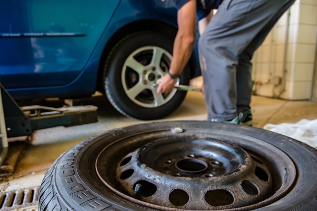 PRIPRAVILI STE SI AUTO NA ZIMU? Prezutie pneumatík nestačí