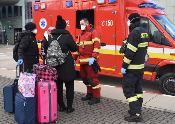 Koronavírus potvrdili u poslanca mesta Giraltovce, počas jarných prázdnin sa lyžoval v Rakúsku