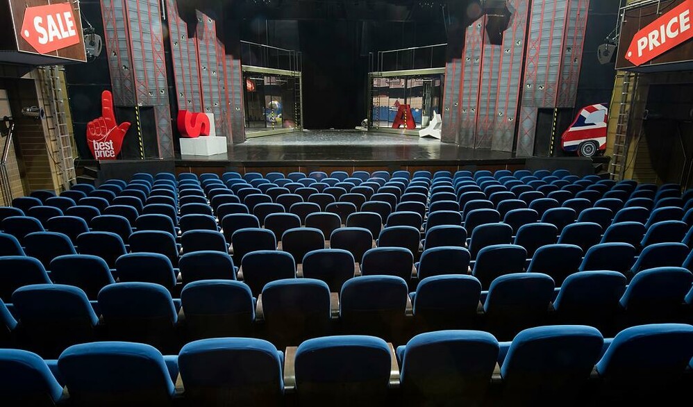Divadlo Nová scéna chystá na jeseň dve premiéry