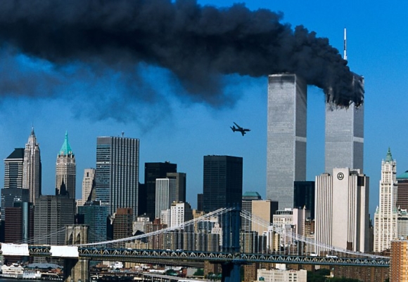11. septembra 2001