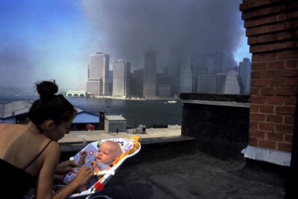 11. septembra 2001