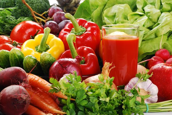 11 superpotravín, ktoré vám dodajú vitalitu a štíhlu líniu