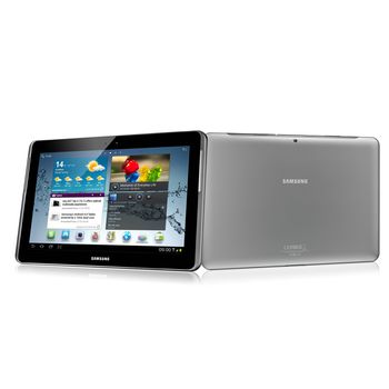 Samsung GALAXY Tab 2 10.1