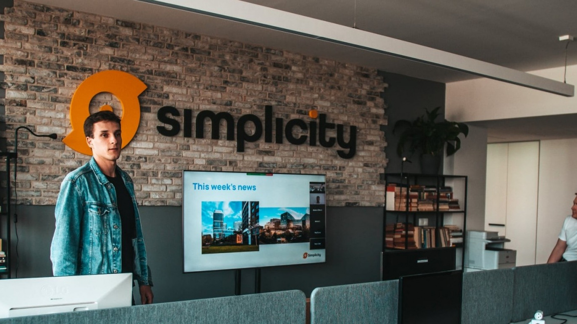 Slovenský startup Simplicity sa rozširuje do ďalších amerických miest