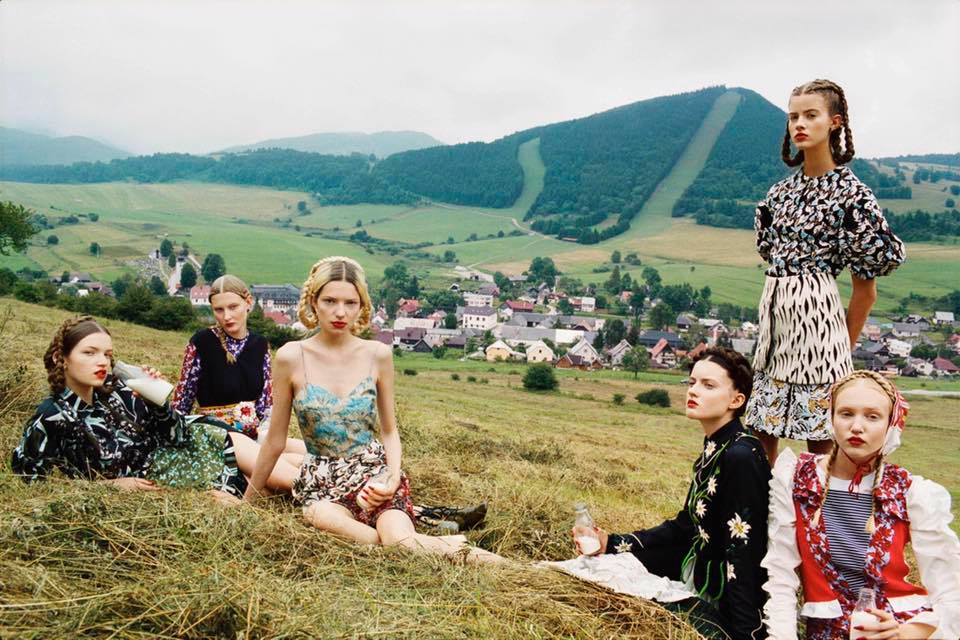 Úžasný úspech: Čičmany preslávili Slovensko v Japonsku cez časopis Vogue