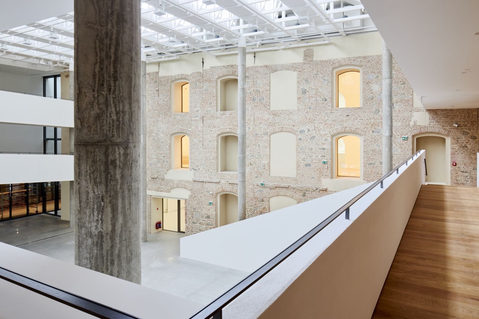 Slovenská národná galéria po 21 rokoch (po)otvára nový galerijný areál