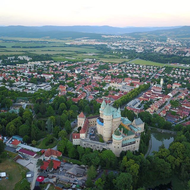 Bojnice majú turistického sprievodcu v podobe mobilnej aplikácie