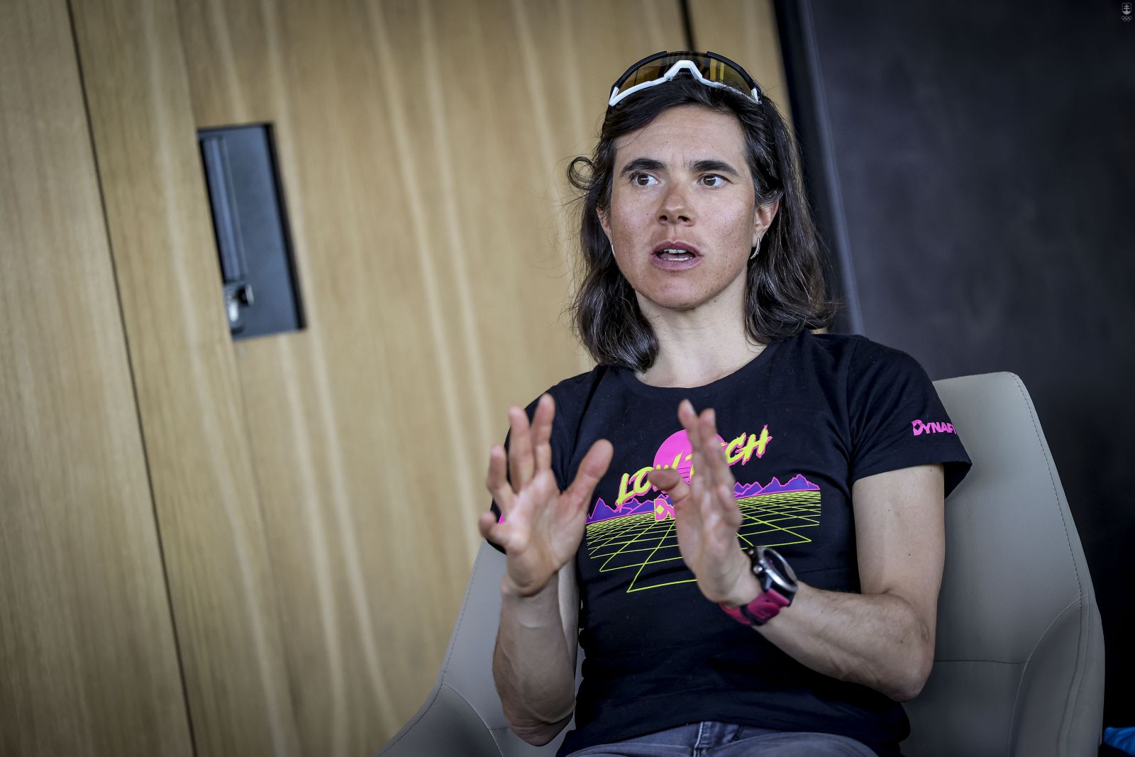 Skialpinistka Jagerčíková získala pre Slovensko tretiu miestenku na ZOH 2026