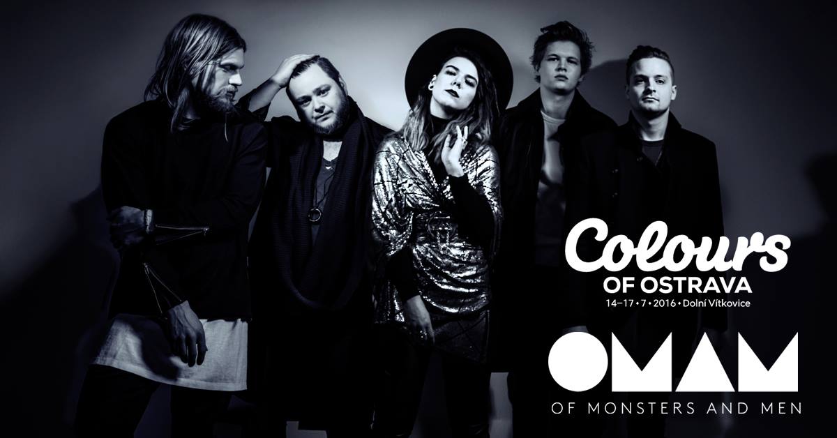 Of Monsters and Men