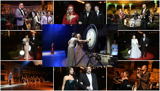 Foto Ples v opere 2020: Jubilejný 20. ples v opere otvoril plesovú sezónu na Slovensku