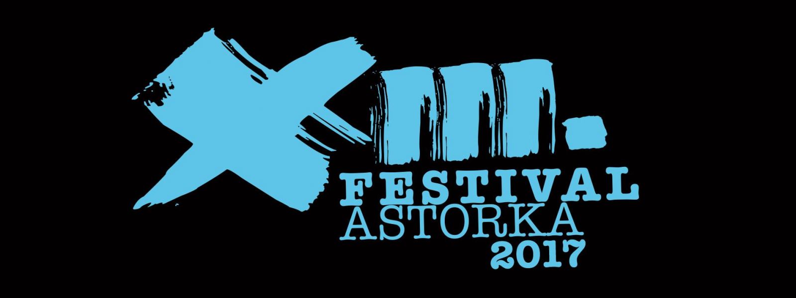 Festival Astorka 2017