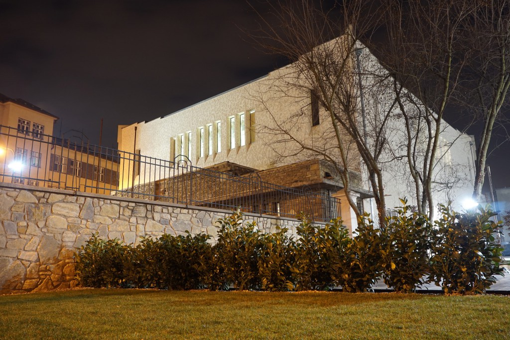 Rekonštrukciu Novej synagógy robia ako príbeh. Vďaka sociálnej sieti
