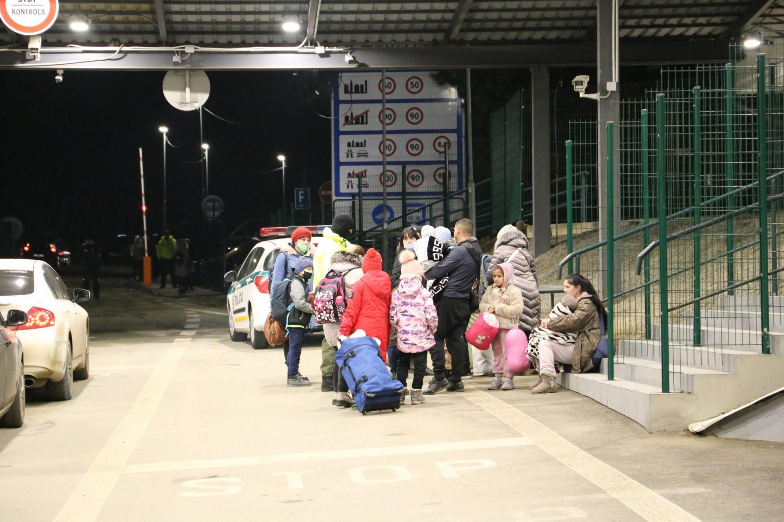 Na Slovensku nastane od soboty obeda mimoriadna situácia