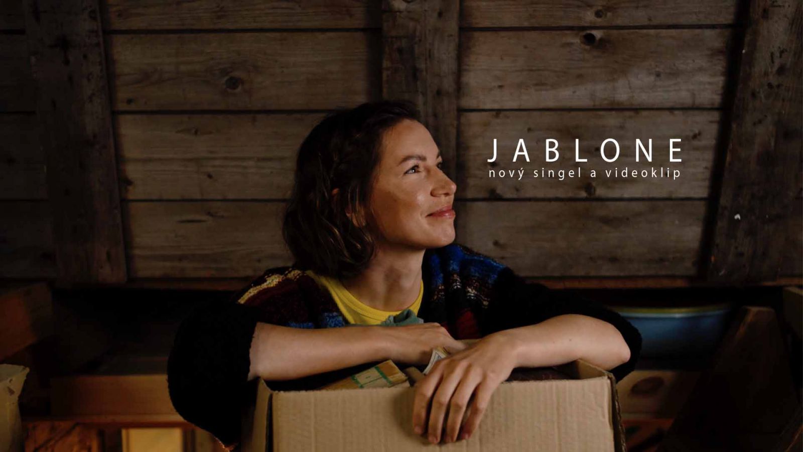 Video: Zuzana Smatanová v závere júna predstavila nový singel Jablone
