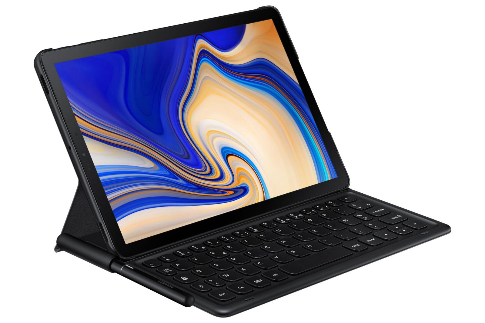 Samsung Galaxy Tab S4