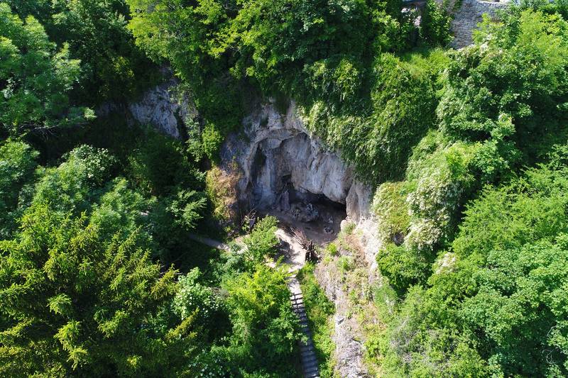 Vyhubili sopečné erupcie neandertálcov? Navštívte región Horná Nitra-Bojnice a zistite viac...