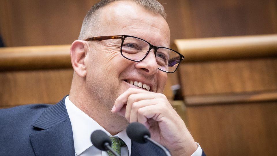Boris Kollár nevylučuje z povolebnej spolupráce žiadnu stranu, ani Smer či Republiku