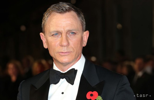 Daniel Craig možno končí ako James Bond, špekulujú médiá
