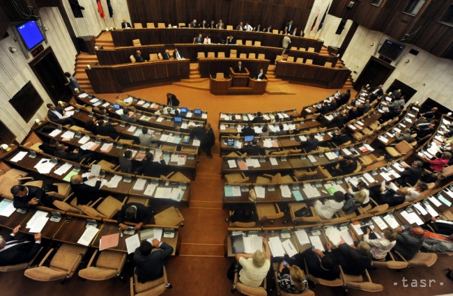 oľby 2016: ZOZNAM - Týchto 150 poslancov nás bude zastupovať v parlamente